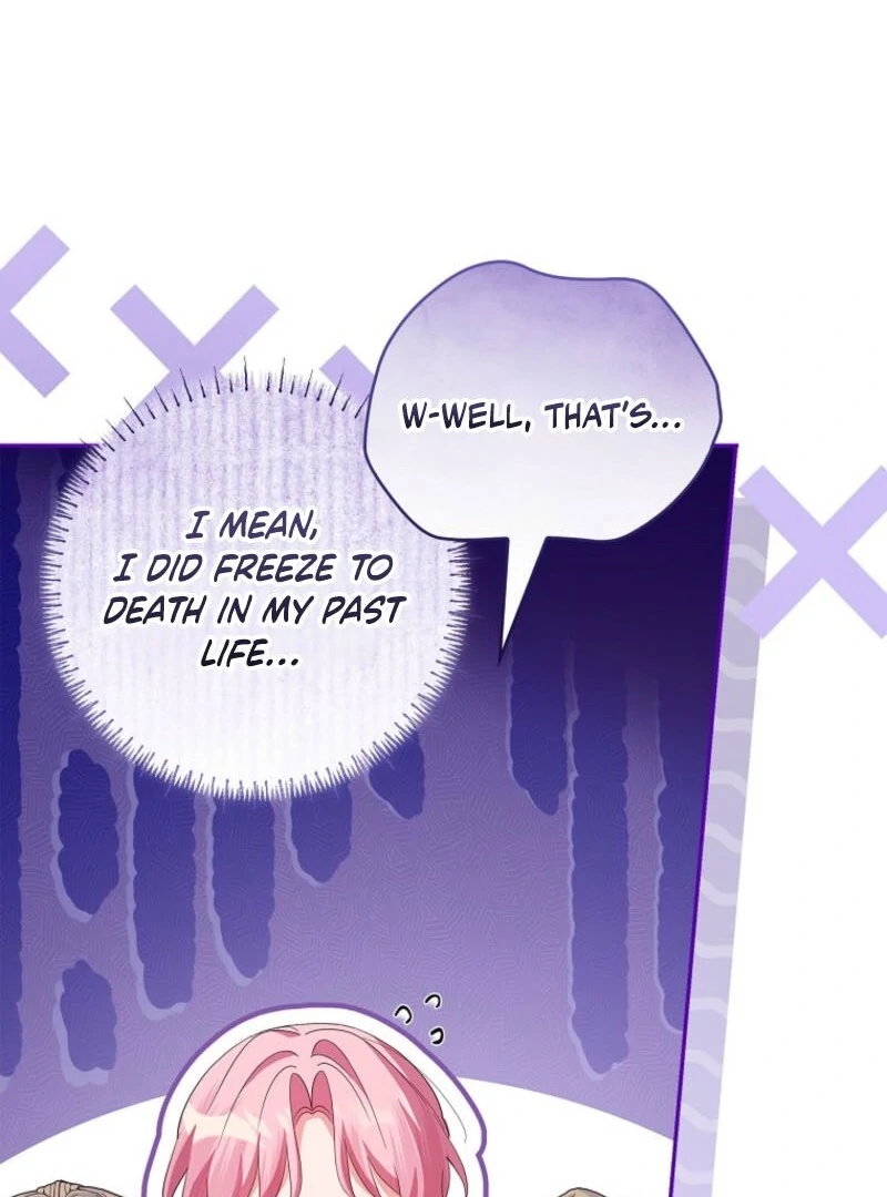 The Youngest Daughter of the Villainous Duke Chapter 117 - Page 62