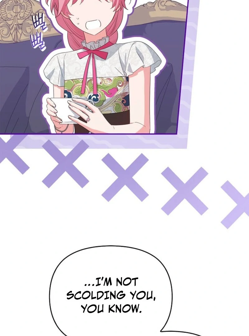 The Youngest Daughter of the Villainous Duke Chapter 117 - Page 63