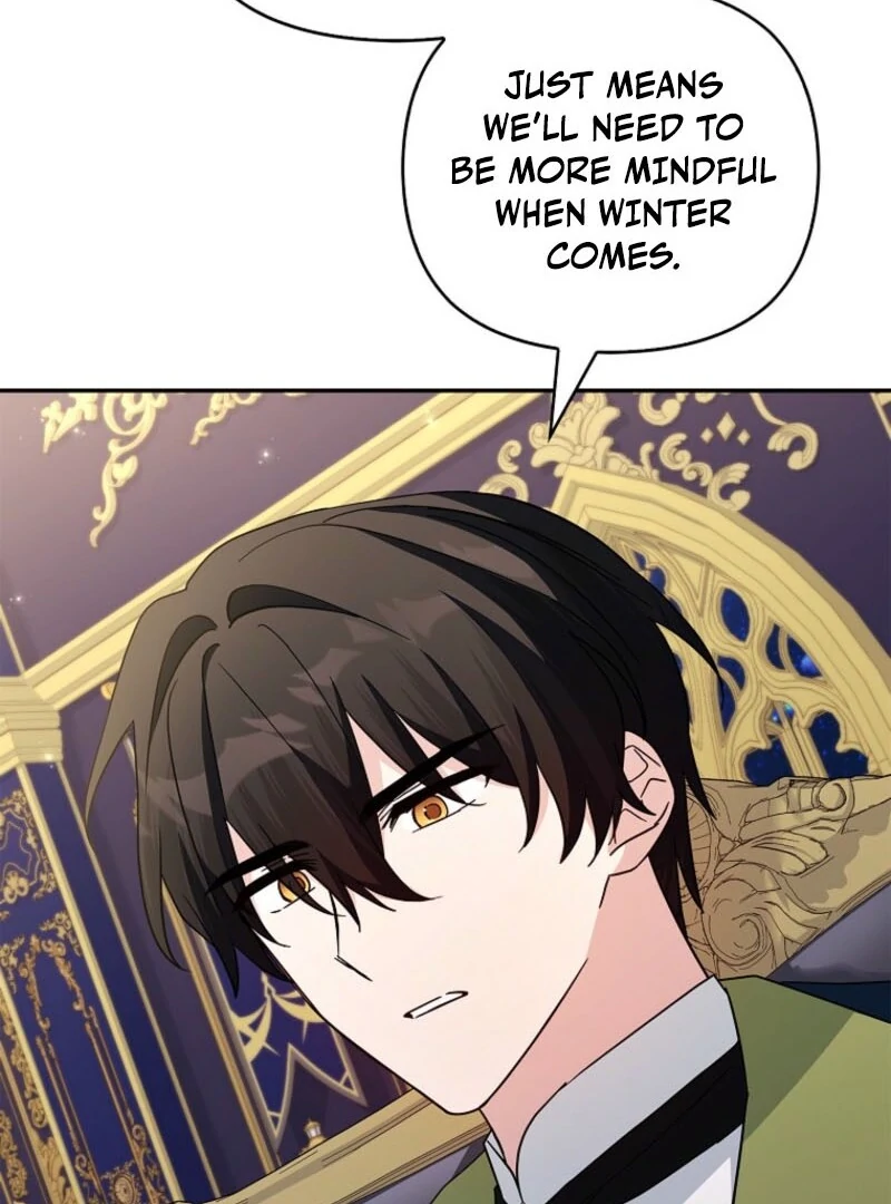 The Youngest Daughter of the Villainous Duke Chapter 117 - Page 64