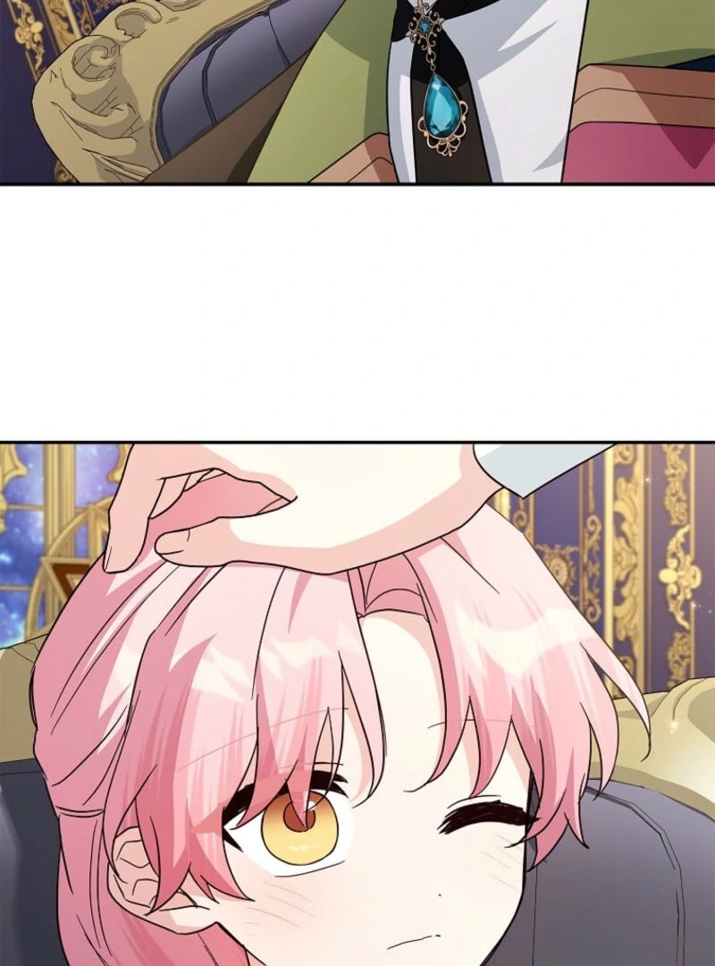 The Youngest Daughter of the Villainous Duke Chapter 117 - Page 65