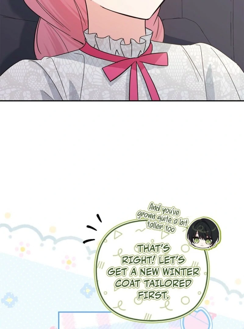 The Youngest Daughter of the Villainous Duke Chapter 117 - Page 66