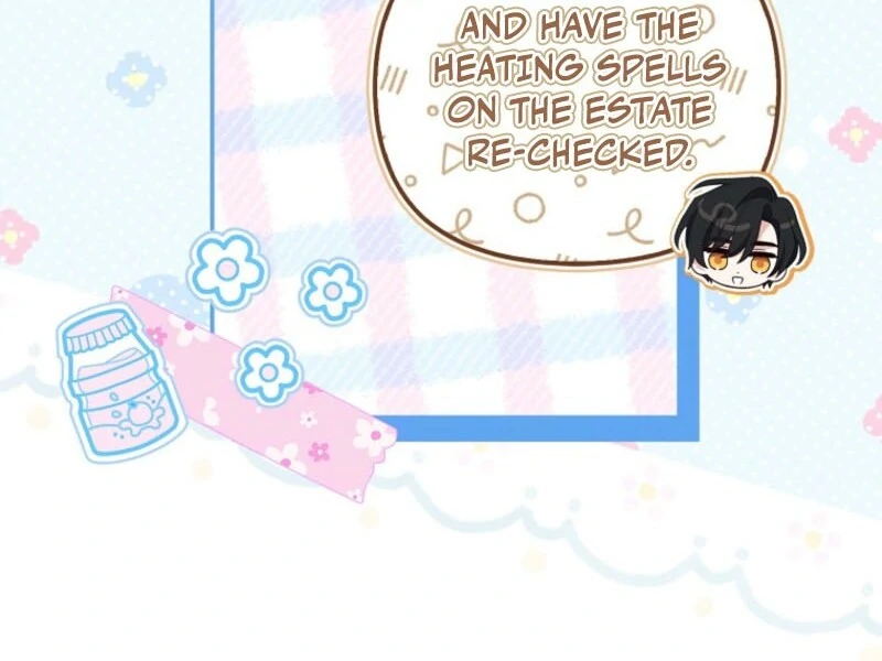 The Youngest Daughter of the Villainous Duke Chapter 117 - Page 68