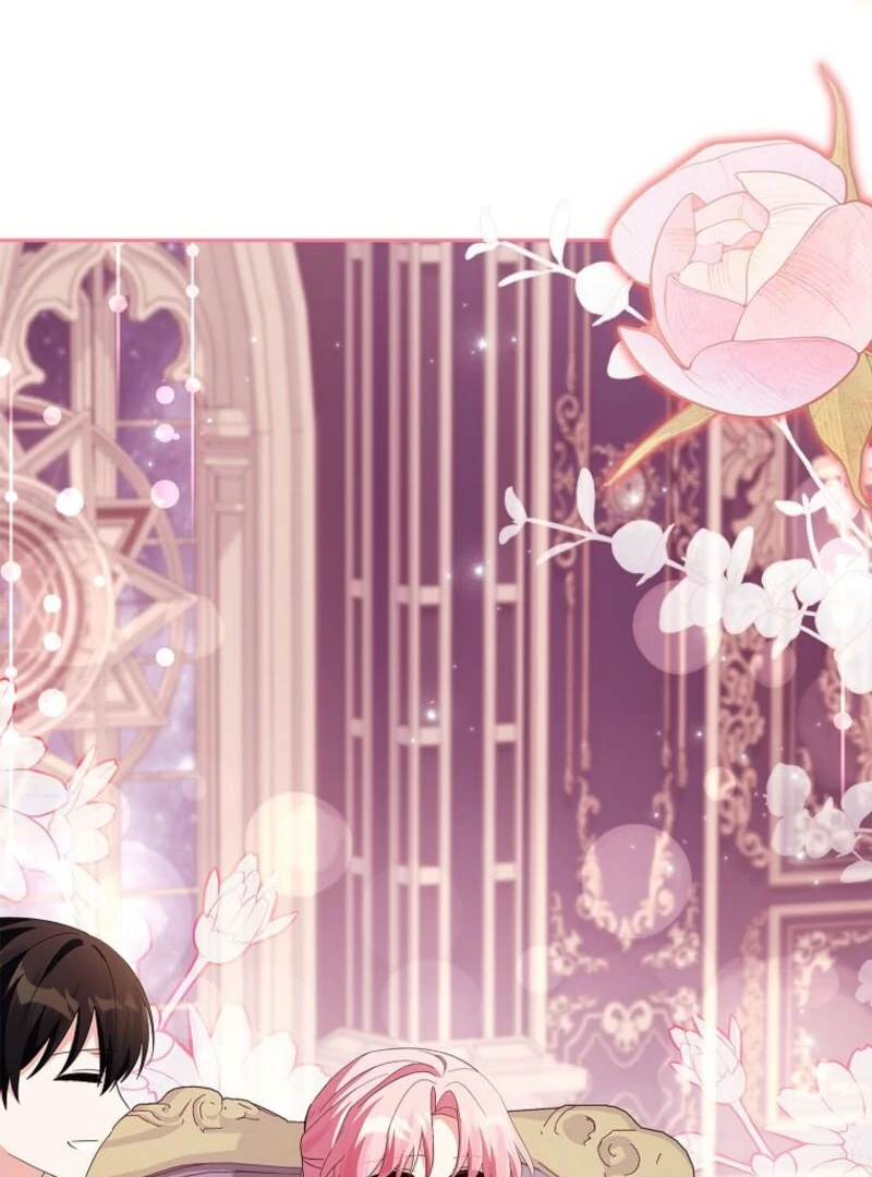 The Youngest Daughter of the Villainous Duke Chapter 117 - Page 69