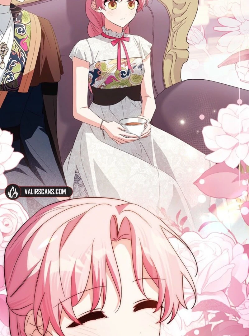 The Youngest Daughter of the Villainous Duke Chapter 117 - Page 70