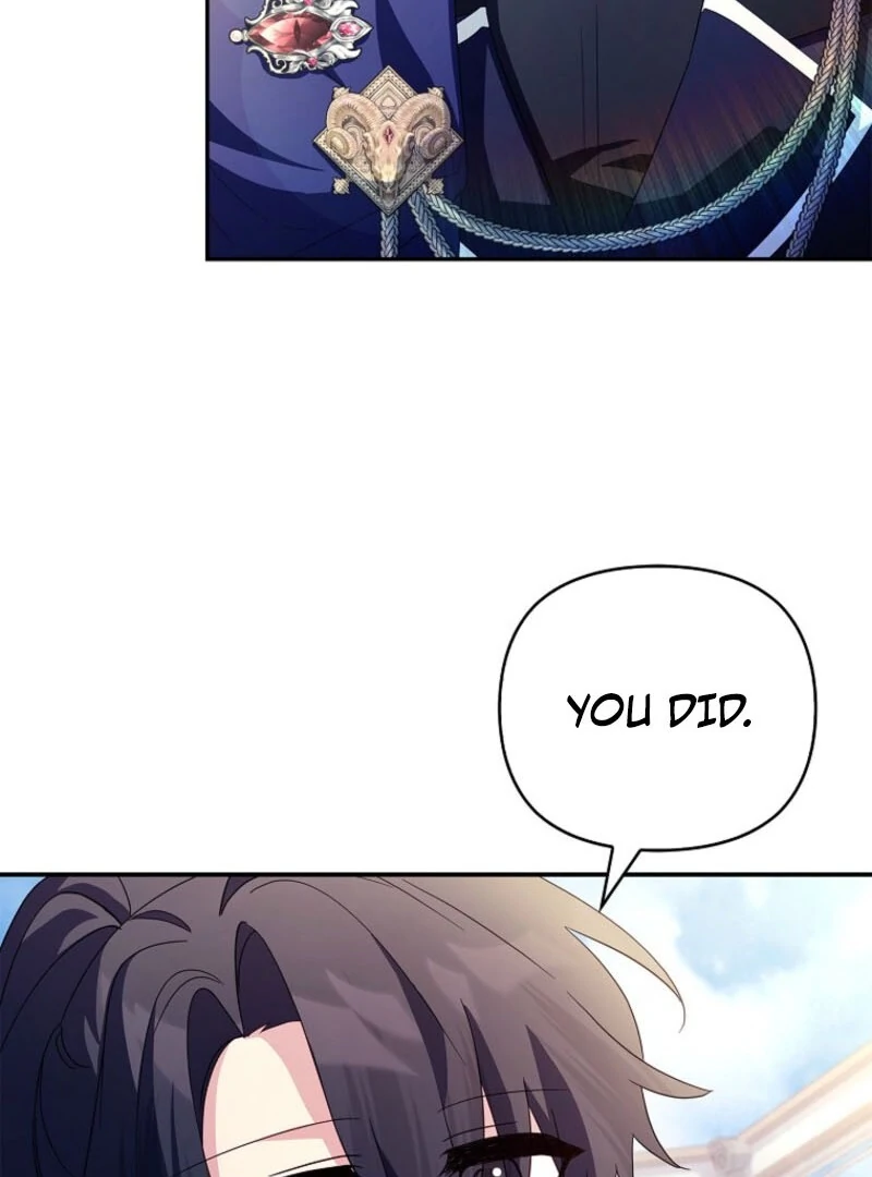 The Youngest Daughter of the Villainous Duke Chapter 117 - Page 77