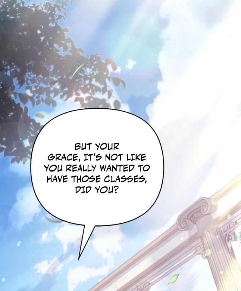 The Youngest Daughter of the Villainous Duke Chapter 117 - Page 79