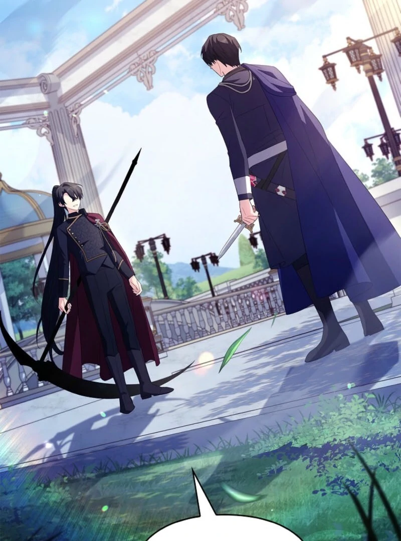 The Youngest Daughter of the Villainous Duke Chapter 117 - Page 80