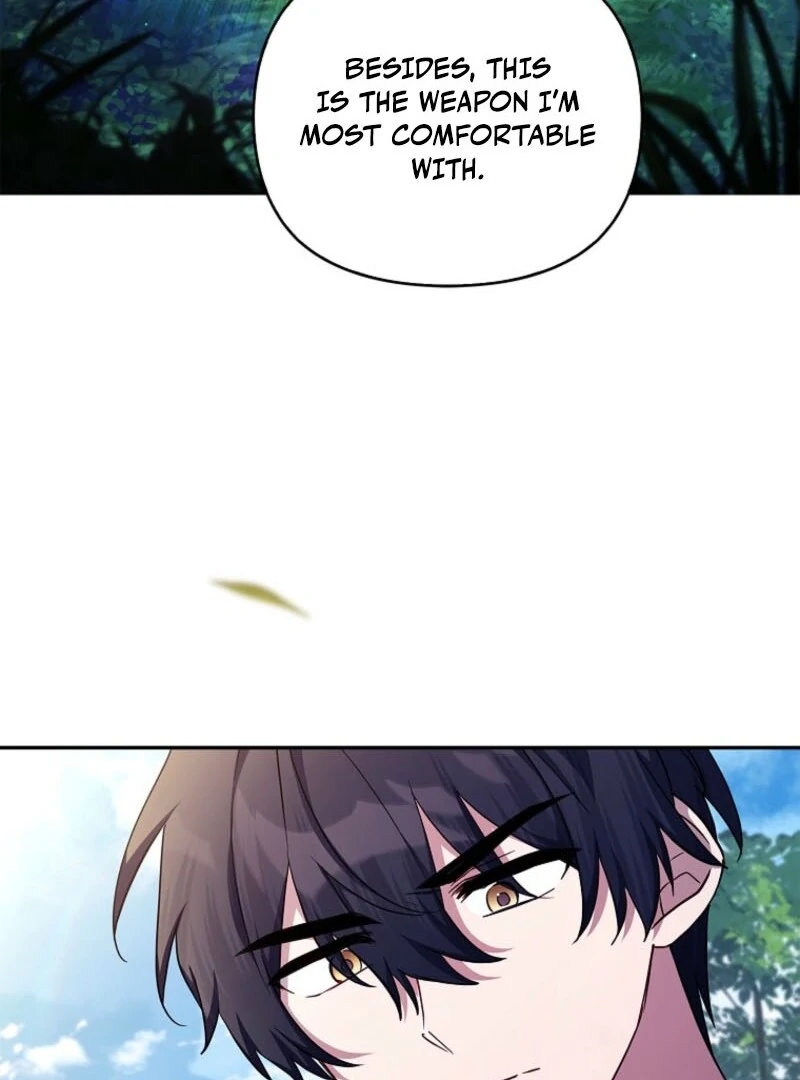 The Youngest Daughter of the Villainous Duke Chapter 117 - Page 81