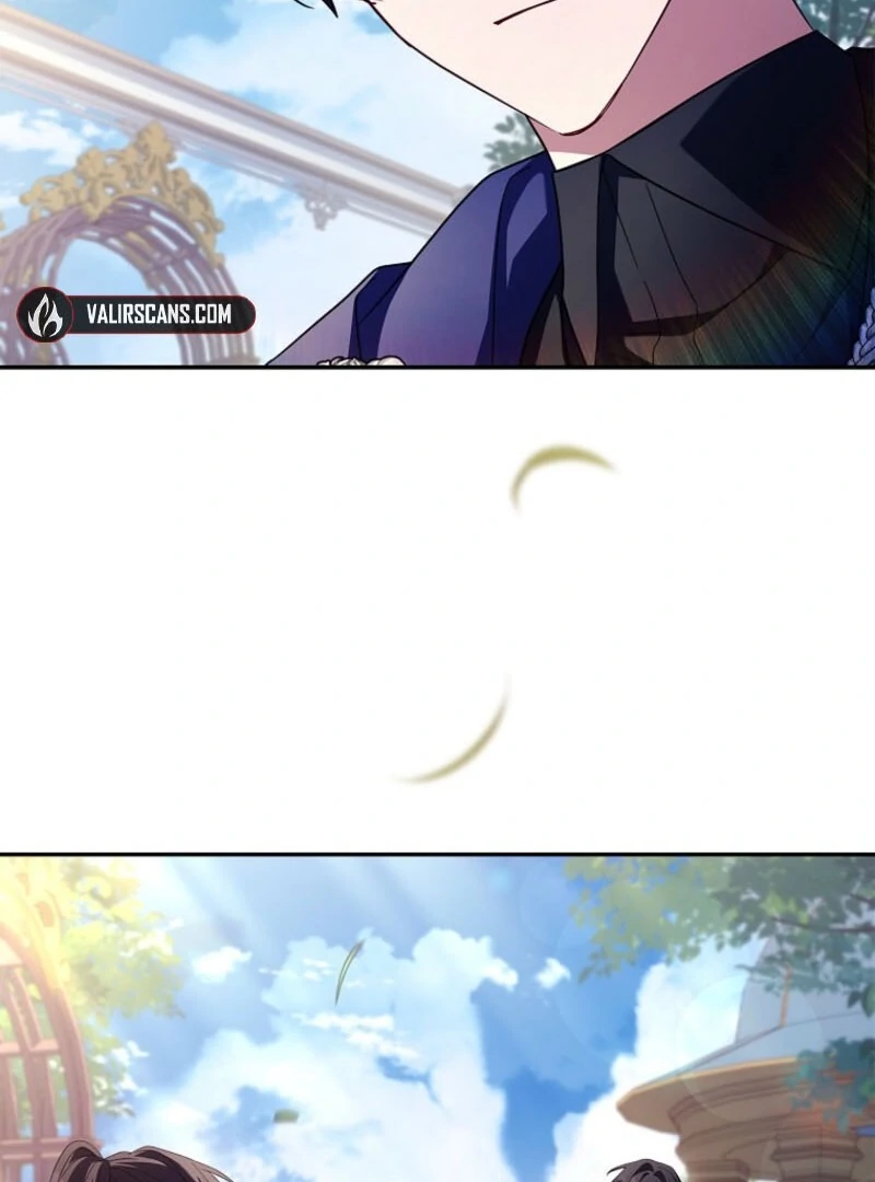 The Youngest Daughter of the Villainous Duke Chapter 117 - Page 82