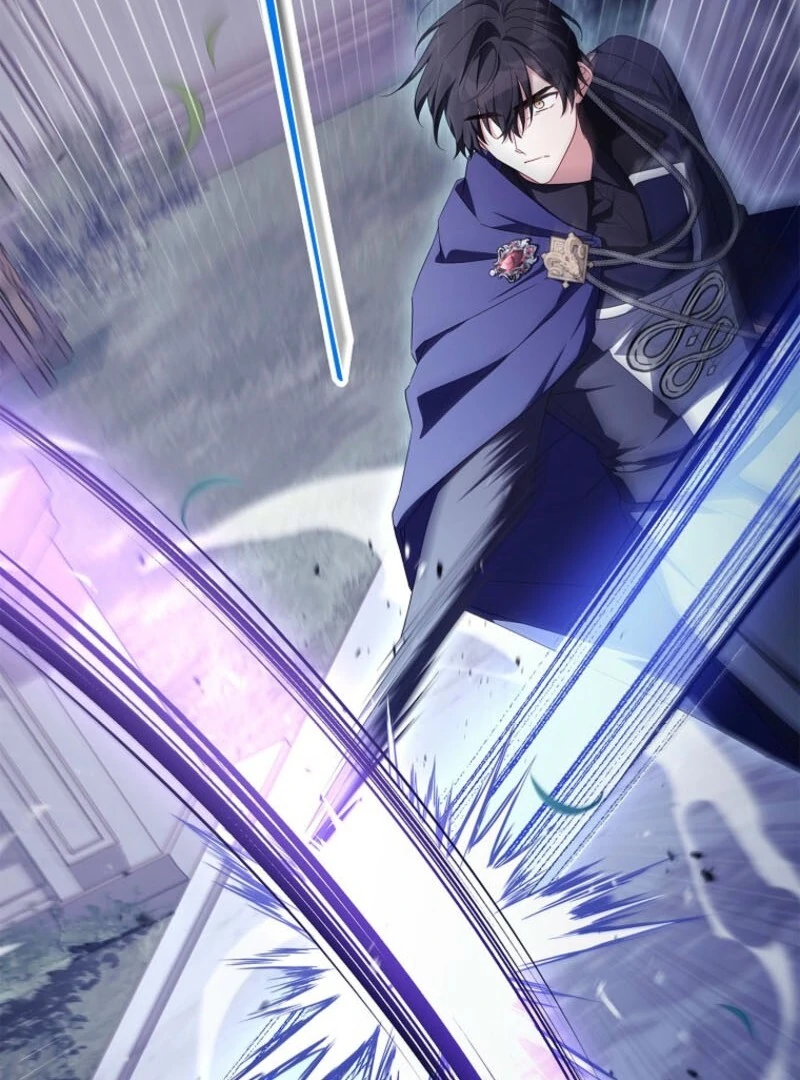 The Youngest Daughter of the Villainous Duke Chapter 117 - Page 86