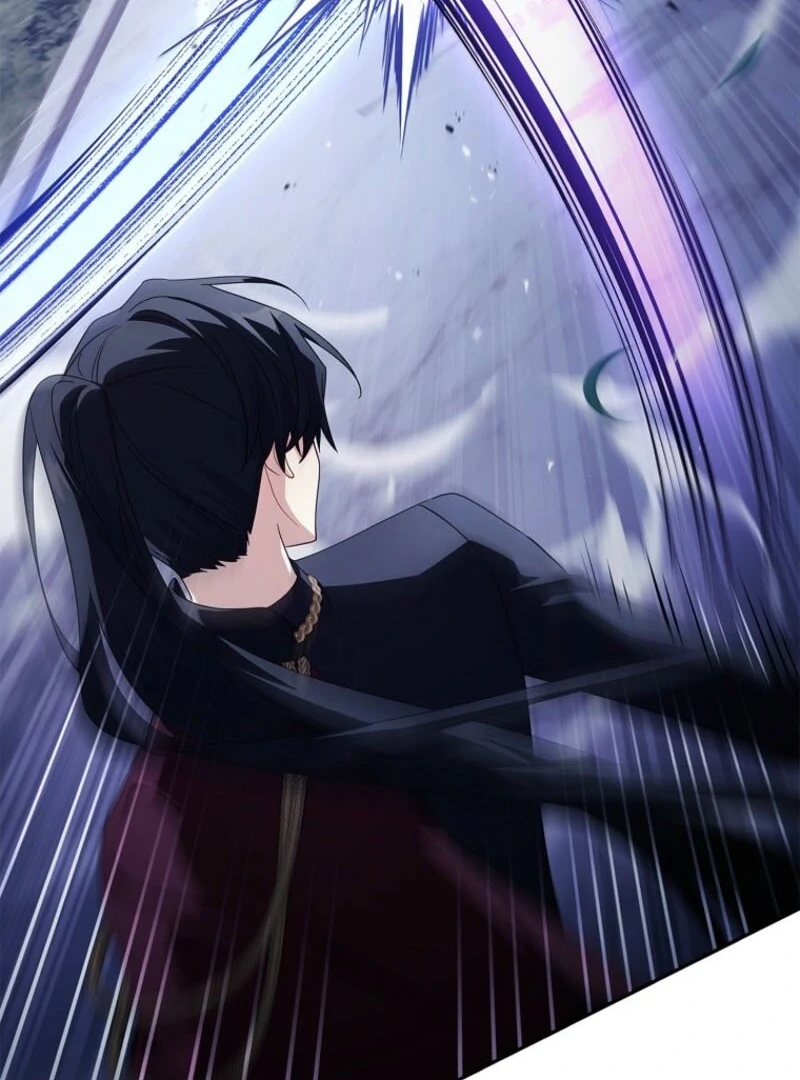 The Youngest Daughter of the Villainous Duke Chapter 117 - Page 87