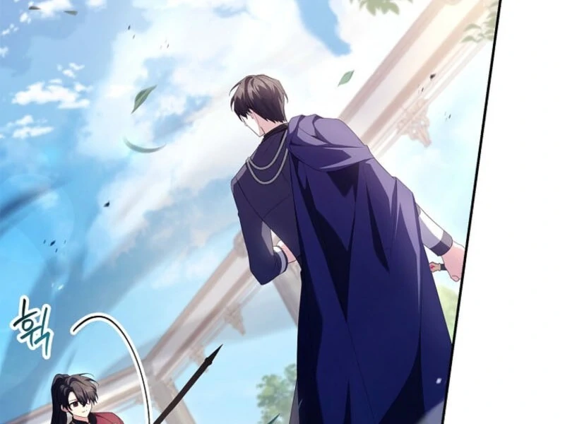 The Youngest Daughter of the Villainous Duke Chapter 117 - Page 90