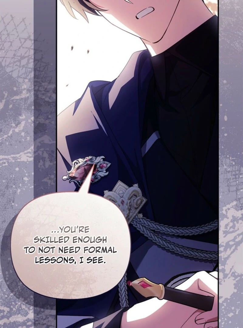 The Youngest Daughter of the Villainous Duke Chapter 117 - Page 93