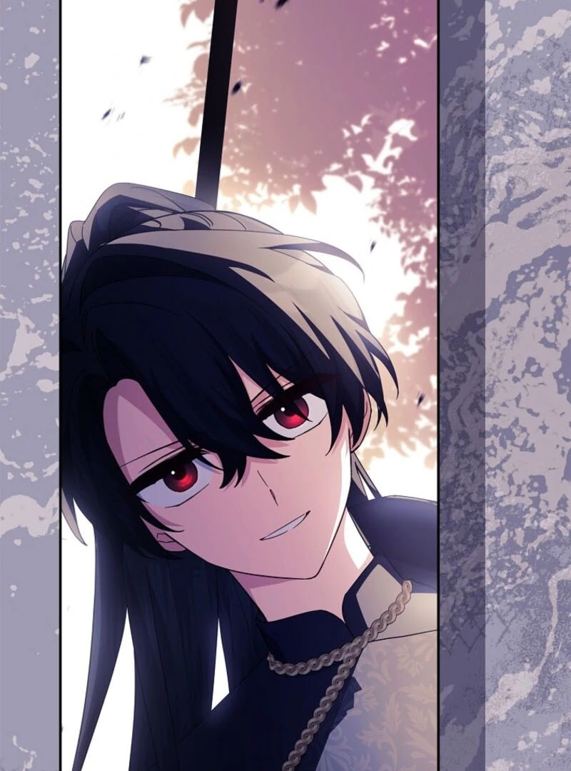 The Youngest Daughter of the Villainous Duke Chapter 117 - Page 95