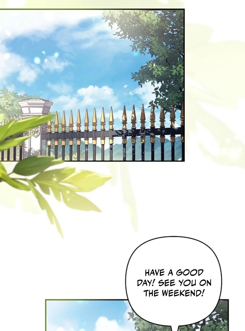 The Youngest Daughter of the Villainous Duke Chapter 118 - Page 10