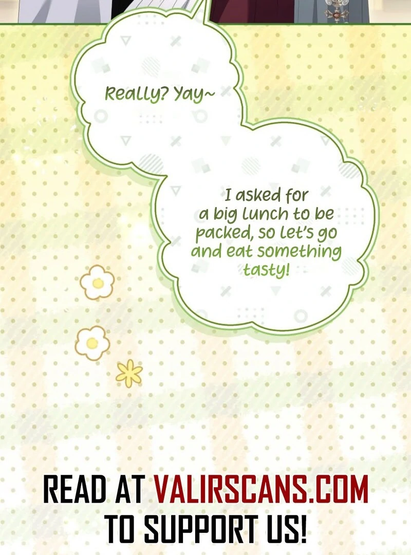 The Youngest Daughter of the Villainous Duke Chapter 118 - Page 103