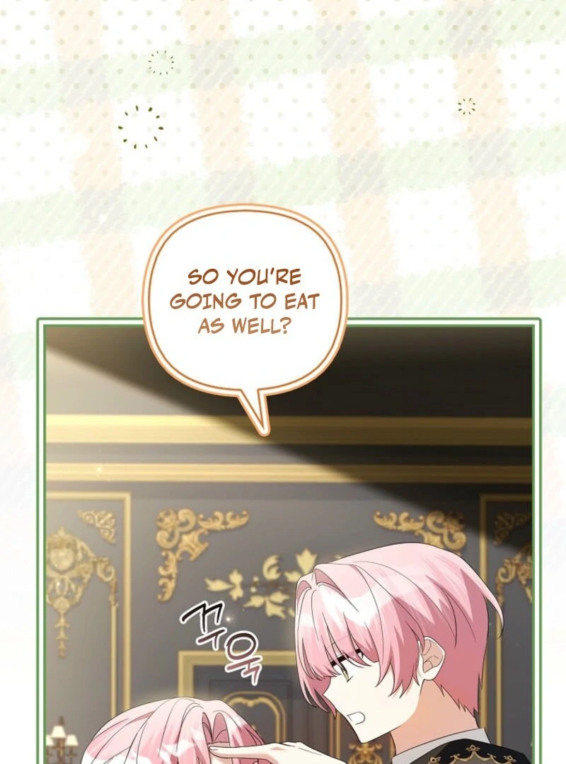 The Youngest Daughter of the Villainous Duke Chapter 118 - Page 104