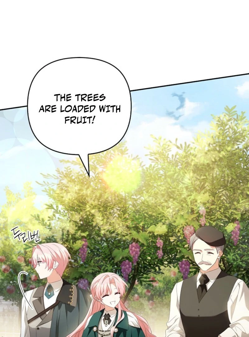 The Youngest Daughter of the Villainous Duke Chapter 118 - Page 114