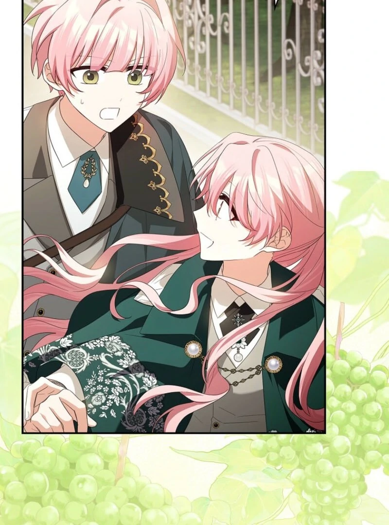 The Youngest Daughter of the Villainous Duke Chapter 118 - Page 117