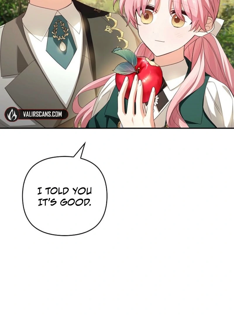 The Youngest Daughter of the Villainous Duke Chapter 118 - Page 121