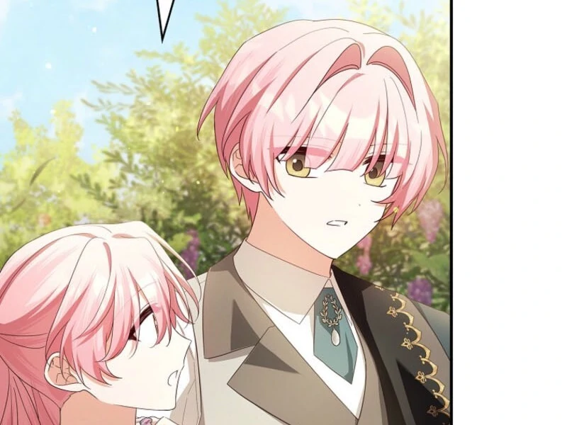 The Youngest Daughter of the Villainous Duke Chapter 118 - Page 124