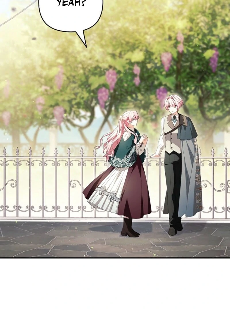 The Youngest Daughter of the Villainous Duke Chapter 118 - Page 131