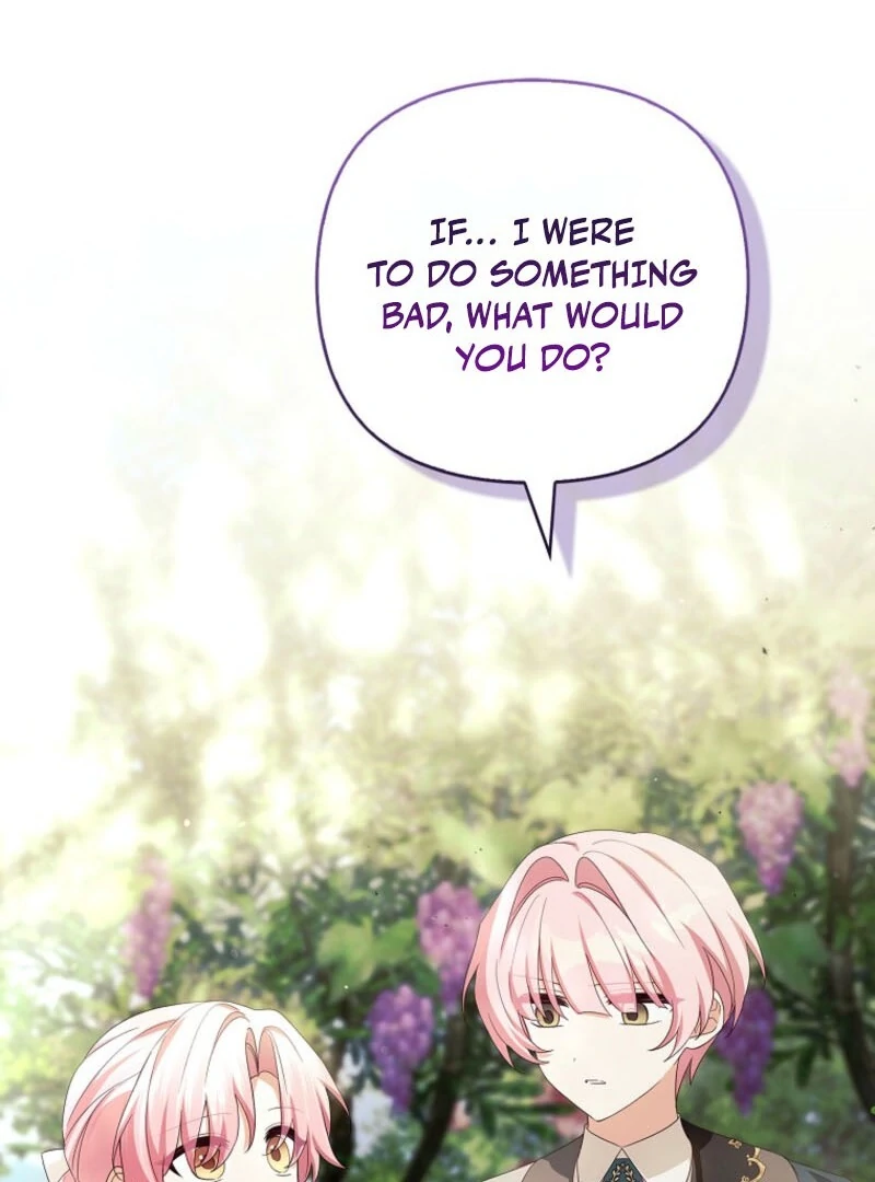 The Youngest Daughter of the Villainous Duke Chapter 118 - Page 132