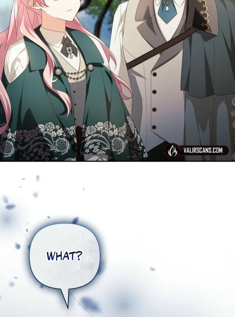 The Youngest Daughter of the Villainous Duke Chapter 118 - Page 133