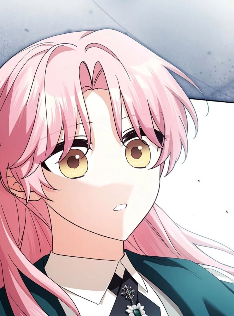 The Youngest Daughter of the Villainous Duke Chapter 118 - Page 134