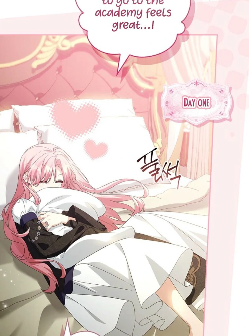 The Youngest Daughter of the Villainous Duke Chapter 118 - Page 14