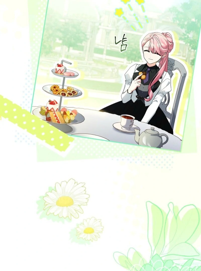 The Youngest Daughter of the Villainous Duke Chapter 118 - Page 18