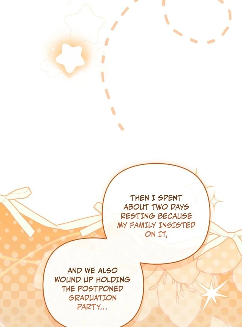 The Youngest Daughter of the Villainous Duke Chapter 118 - Page 25