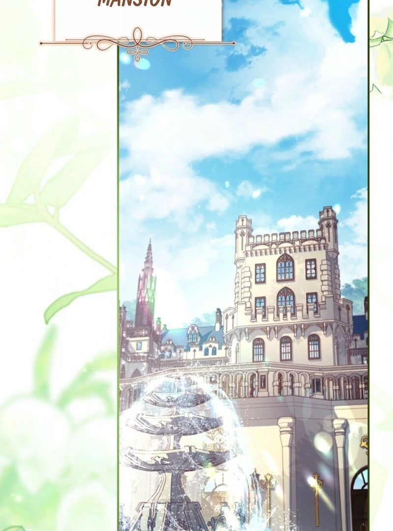 The Youngest Daughter of the Villainous Duke Chapter 118 - Page 3