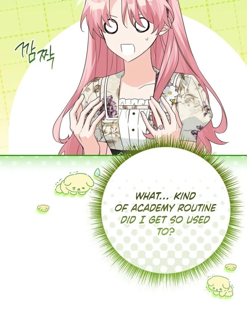 The Youngest Daughter of the Villainous Duke Chapter 118 - Page 30