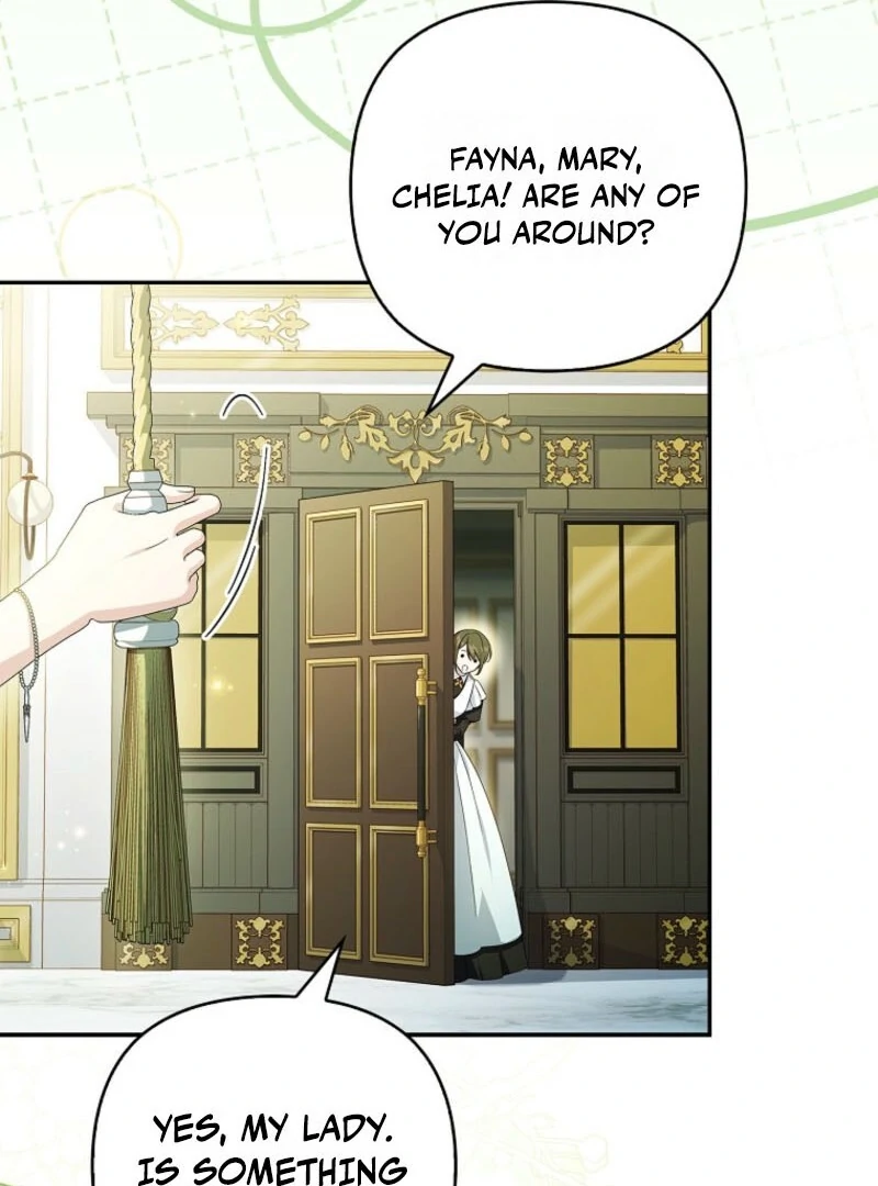 The Youngest Daughter of the Villainous Duke Chapter 118 - Page 36