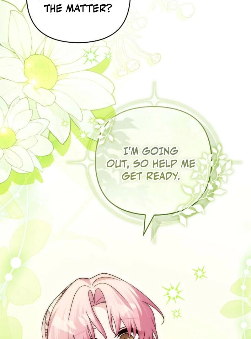 The Youngest Daughter of the Villainous Duke Chapter 118 - Page 37