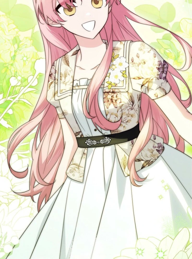 The Youngest Daughter of the Villainous Duke Chapter 118 - Page 38