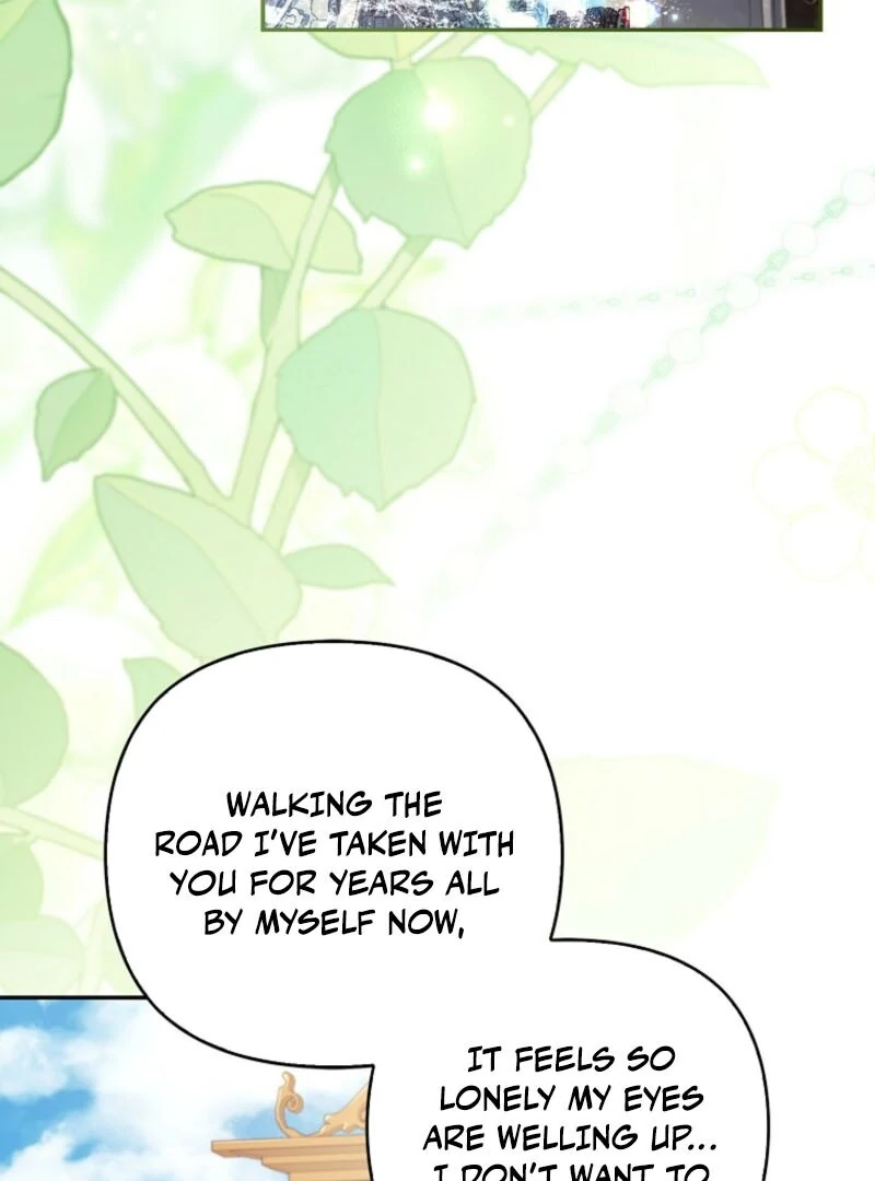 The Youngest Daughter of the Villainous Duke Chapter 118 - Page 4