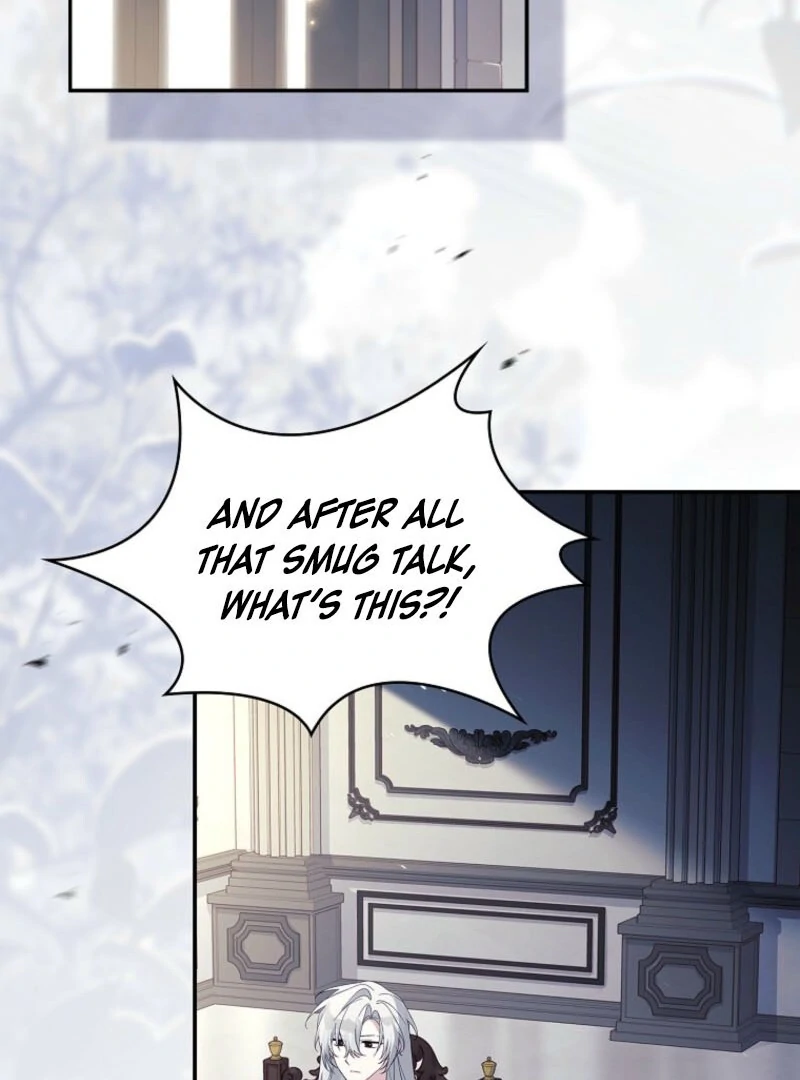 The Youngest Daughter of the Villainous Duke Chapter 118 - Page 44