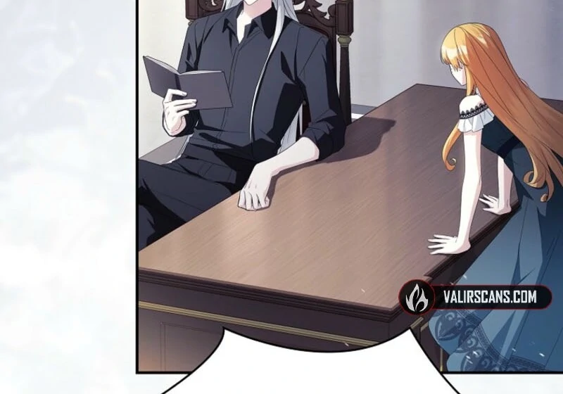 The Youngest Daughter of the Villainous Duke Chapter 118 - Page 45