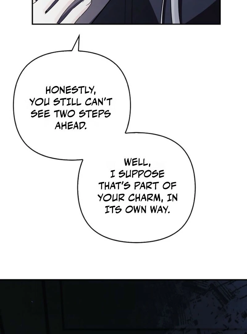 The Youngest Daughter of the Villainous Duke Chapter 118 - Page 50