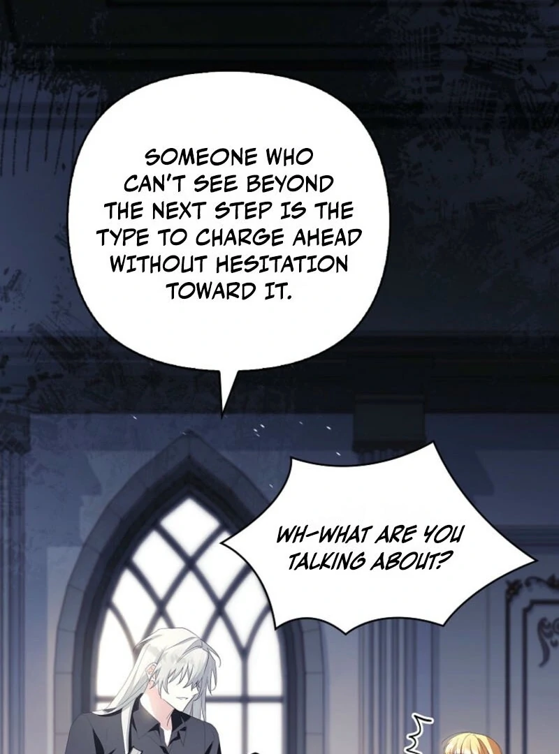 The Youngest Daughter of the Villainous Duke Chapter 118 - Page 51