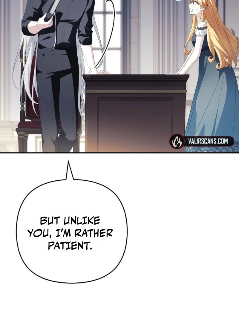 The Youngest Daughter of the Villainous Duke Chapter 118 - Page 52