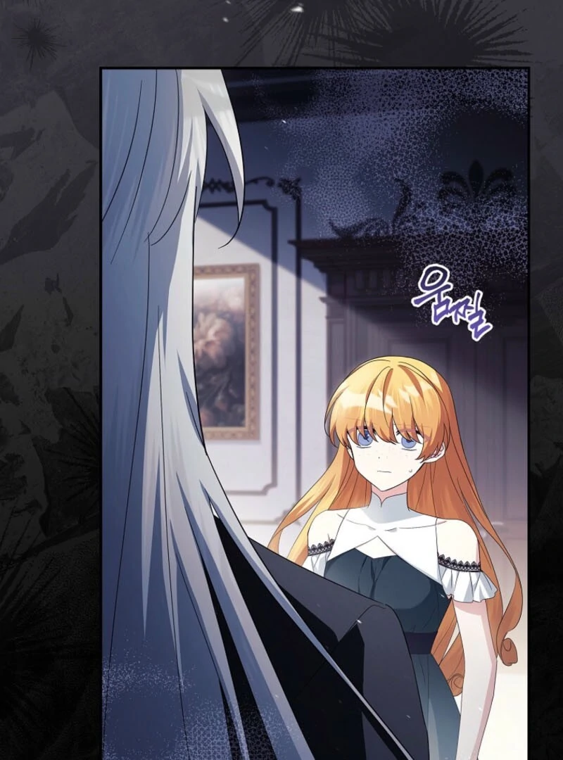 The Youngest Daughter of the Villainous Duke Chapter 118 - Page 55