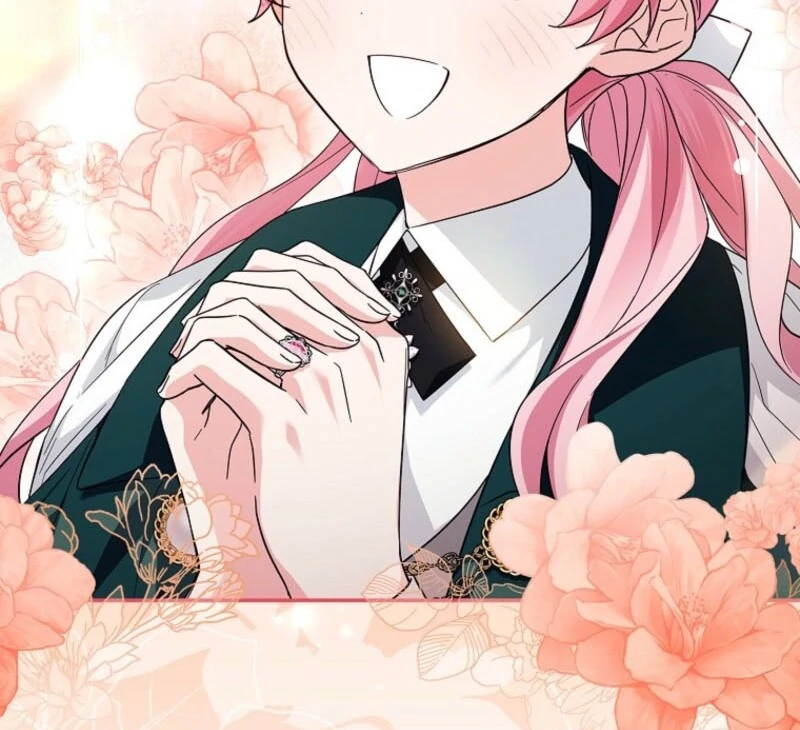 The Youngest Daughter of the Villainous Duke Chapter 118 - Page 77