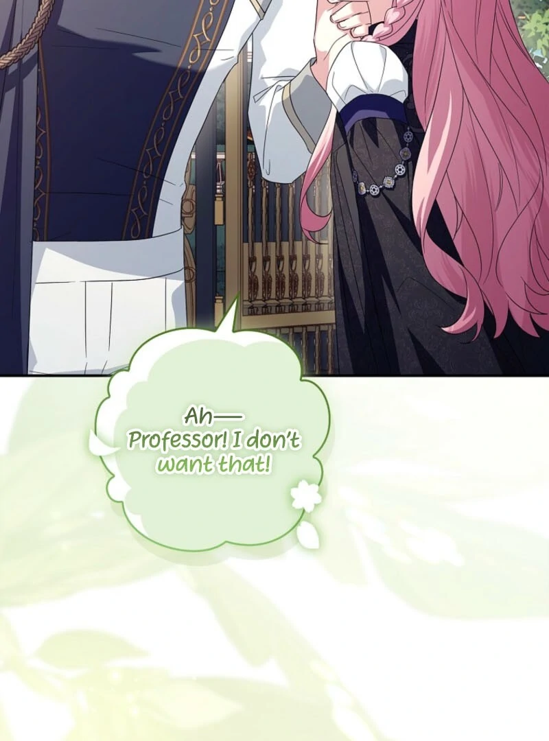 The Youngest Daughter of the Villainous Duke Chapter 118 - Page 9