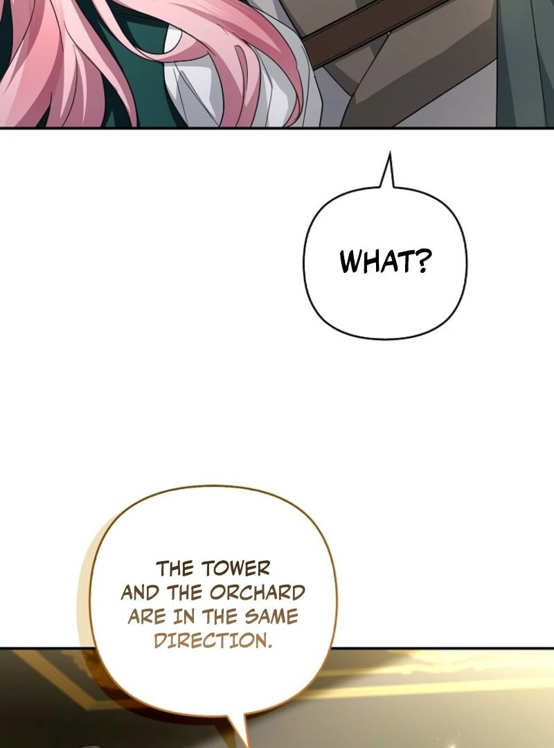 The Youngest Daughter of the Villainous Duke Chapter 118 - Page 91