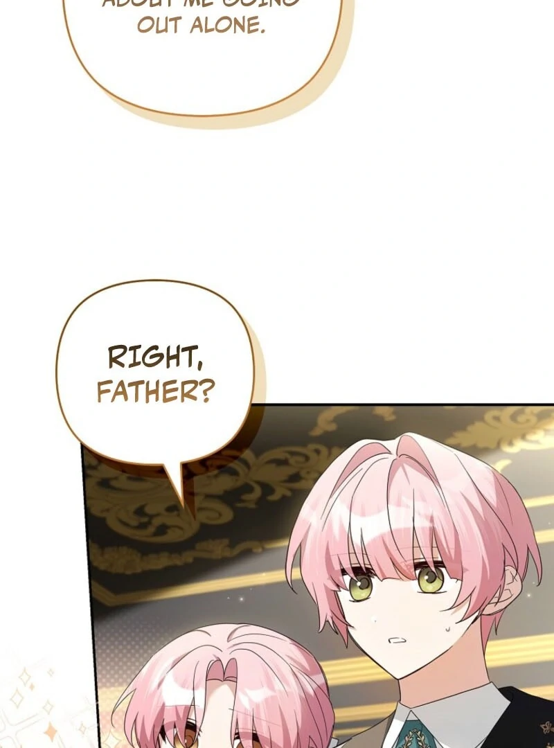 The Youngest Daughter of the Villainous Duke Chapter 118 - Page 93