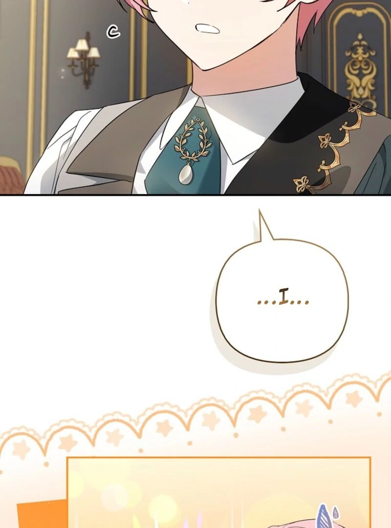 The Youngest Daughter of the Villainous Duke Chapter 118 - Page 99