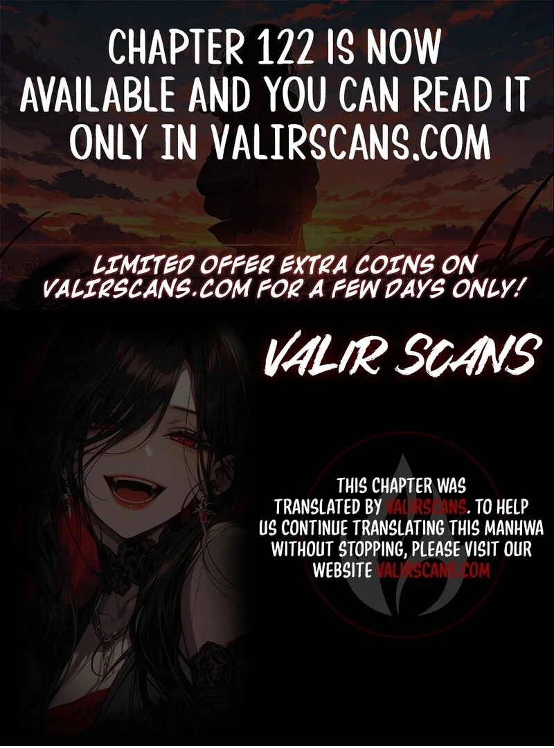 The Youngest Daughter of the Villainous Duke Chapter 119 - Page 1